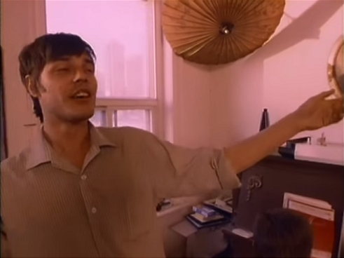 Jean Leloup: Printemps été