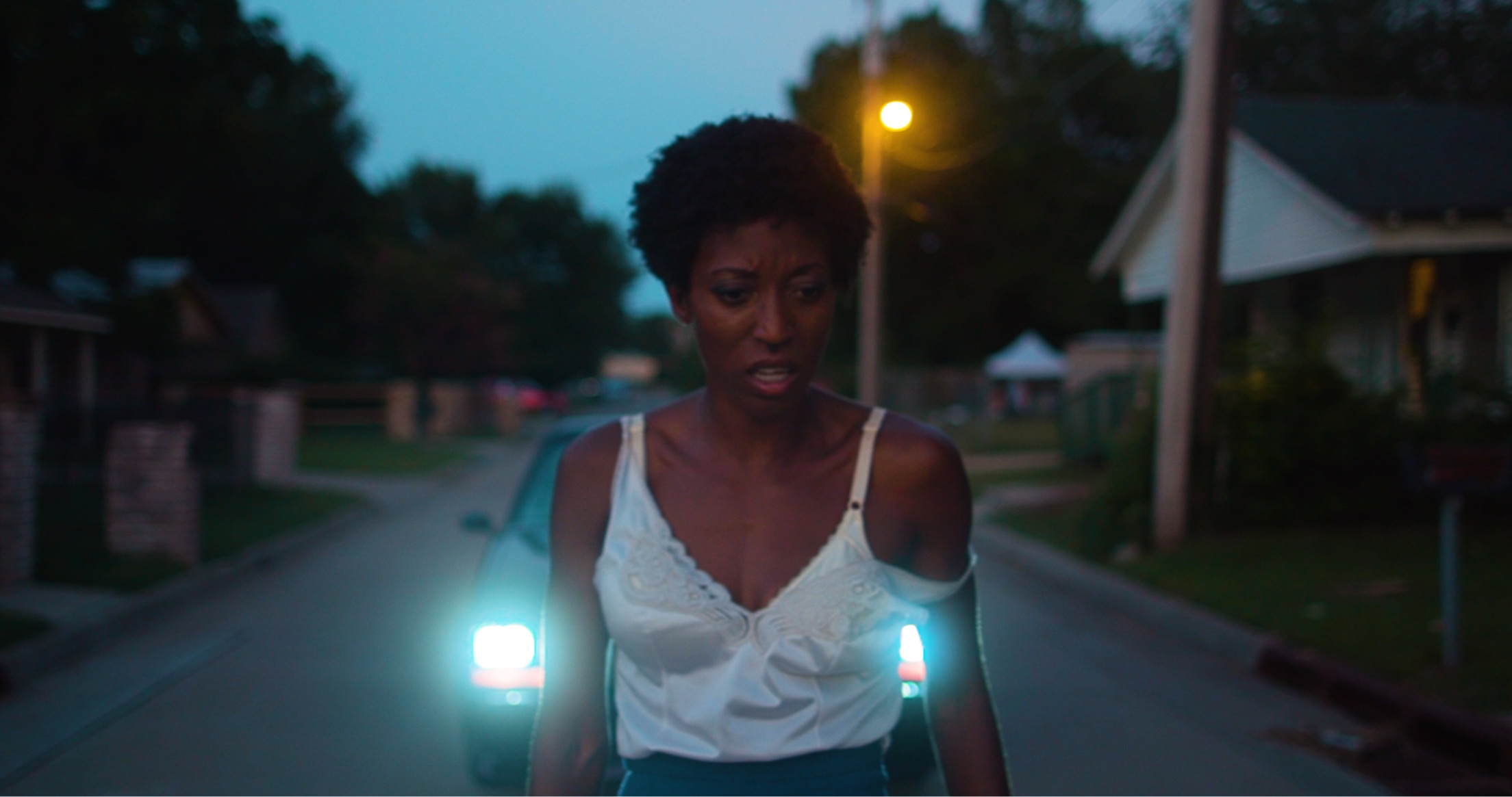 Street Light