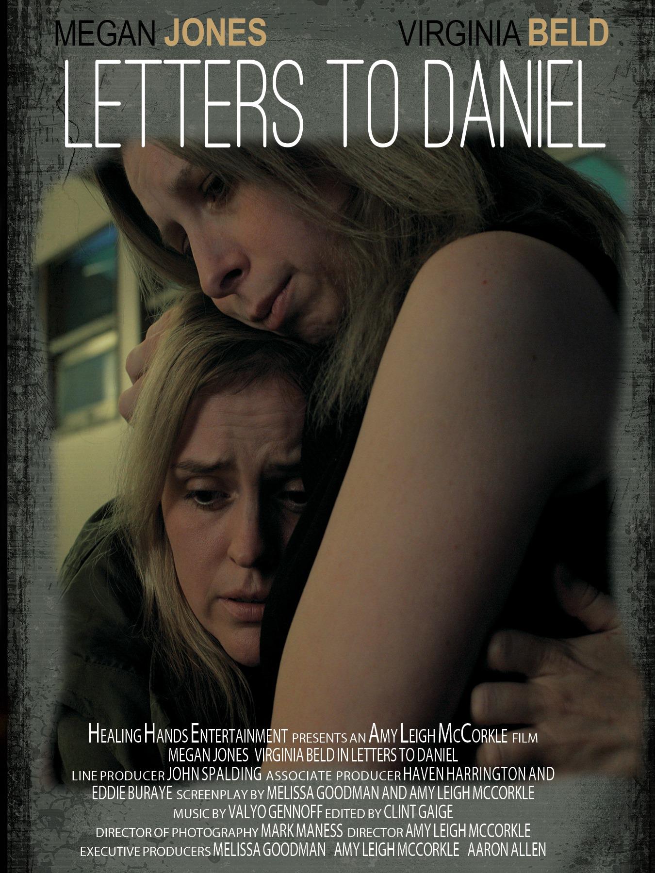 Letters to Daniel