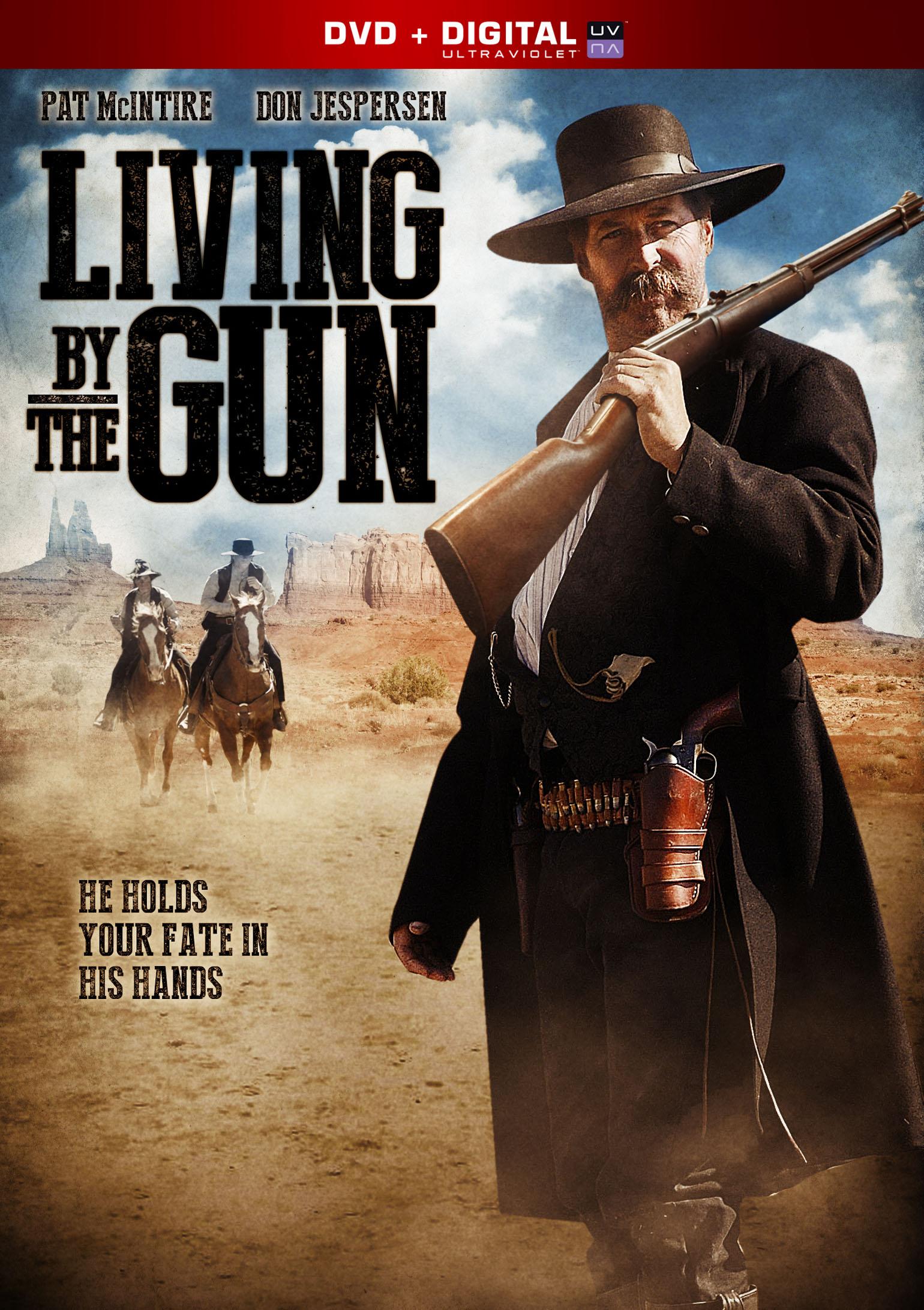 Living by the Gun