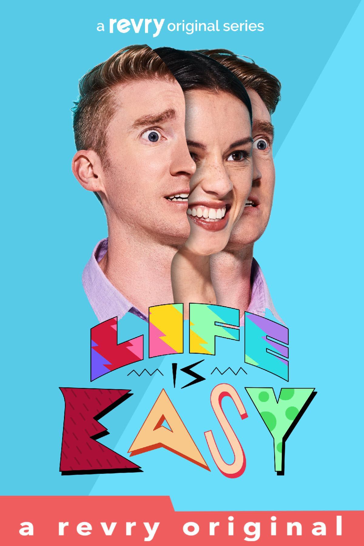 Life Is Easy