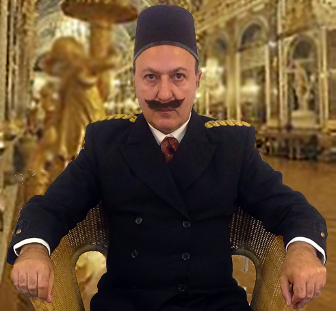 Fez: The Royal Scent