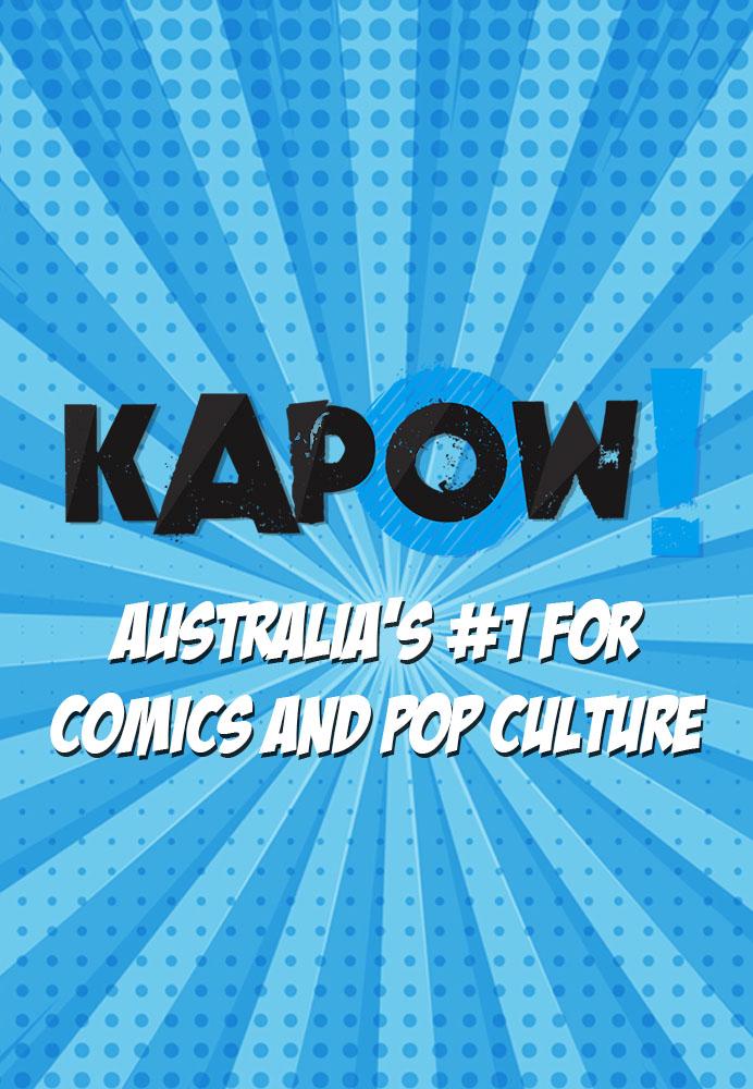 Kapow!