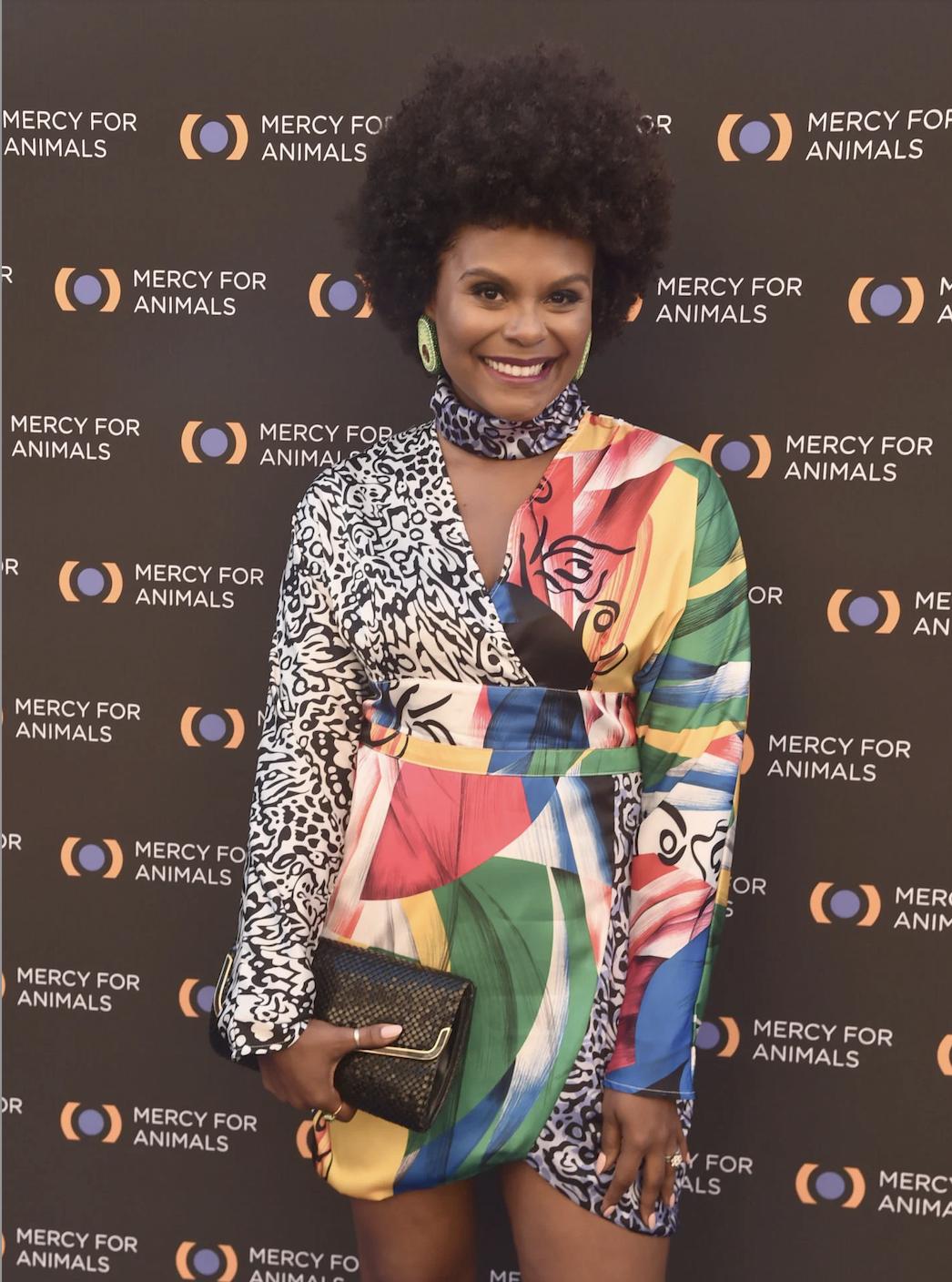 Mercy for Animals 20th Anniversary Gala: Red Carpet