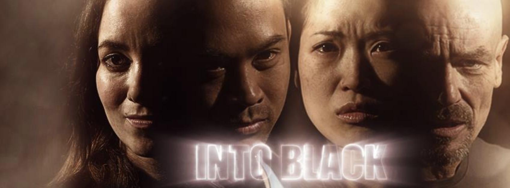 Into Black