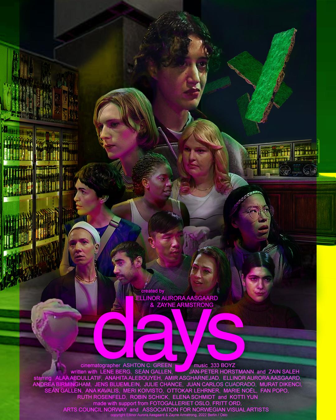 Days