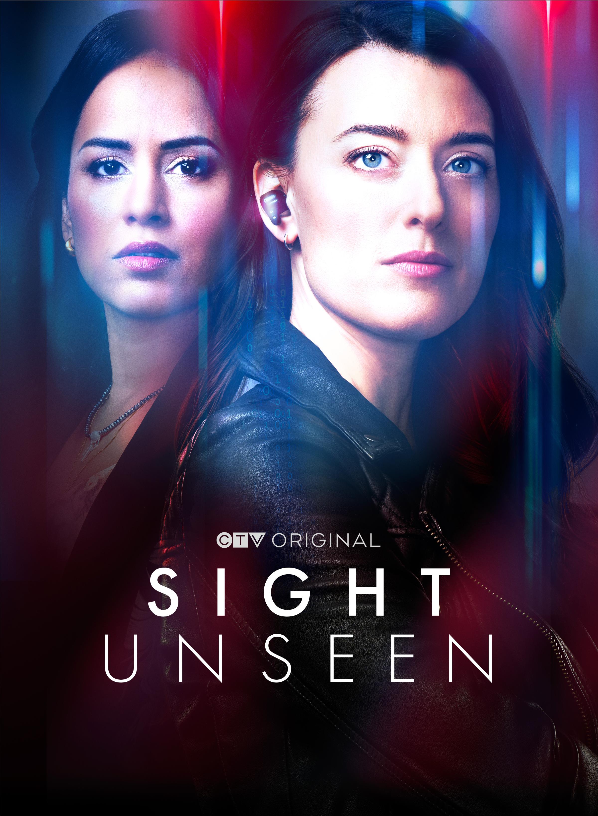 Sight Unseen