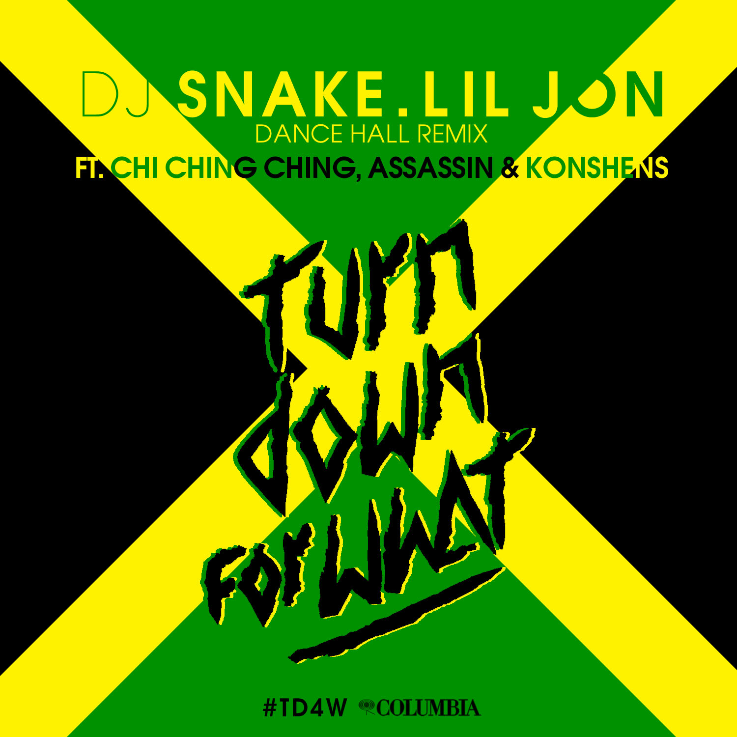 DJ Snake and Lil Jon: Turn Down for What