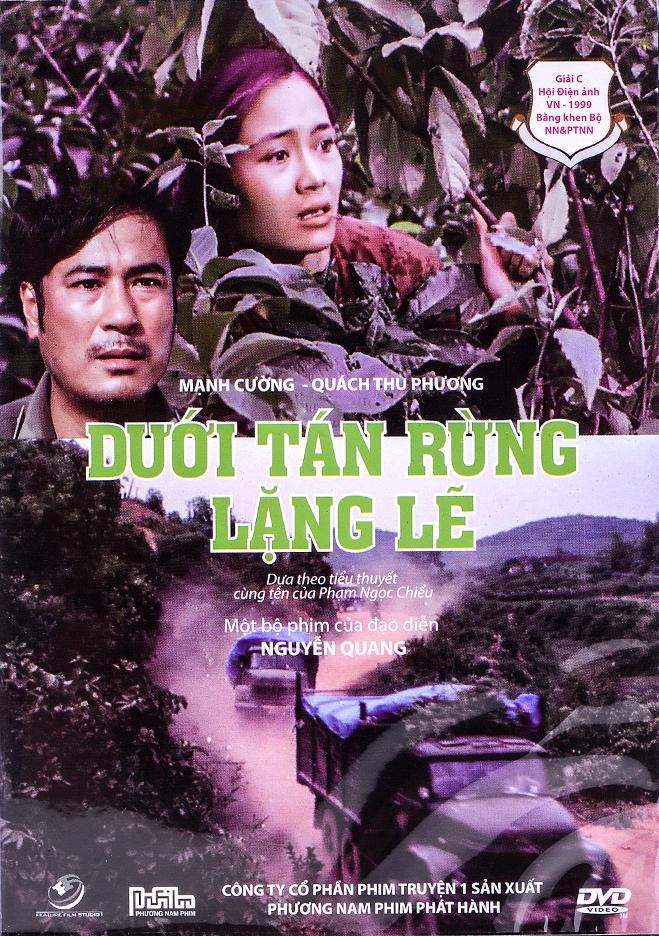 Duoi Tan Rung Lang Le