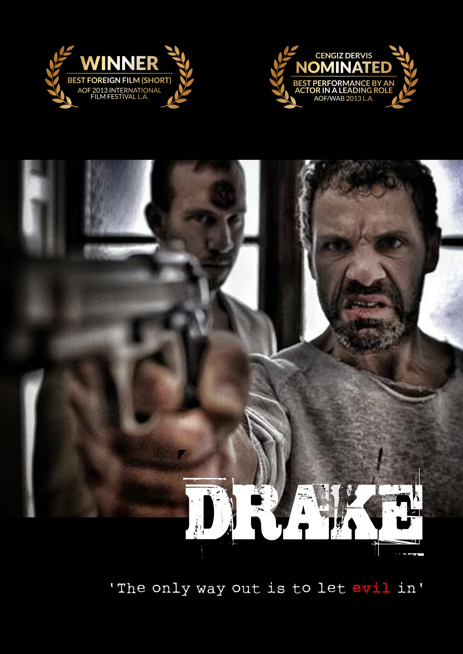 Drake