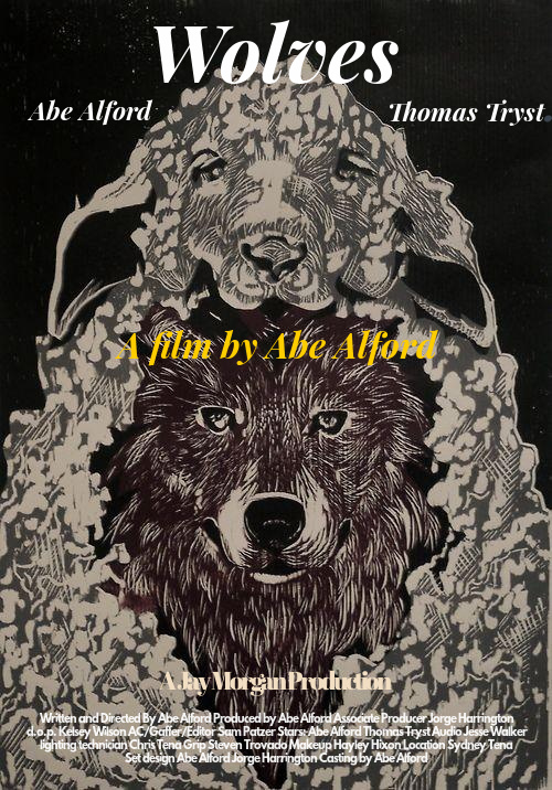 Wolves