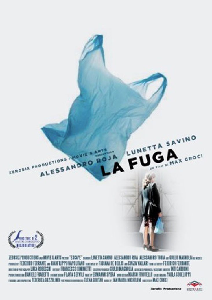 La fuga
