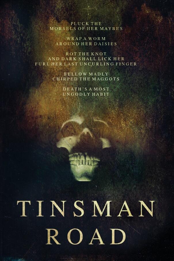Tinsman Road