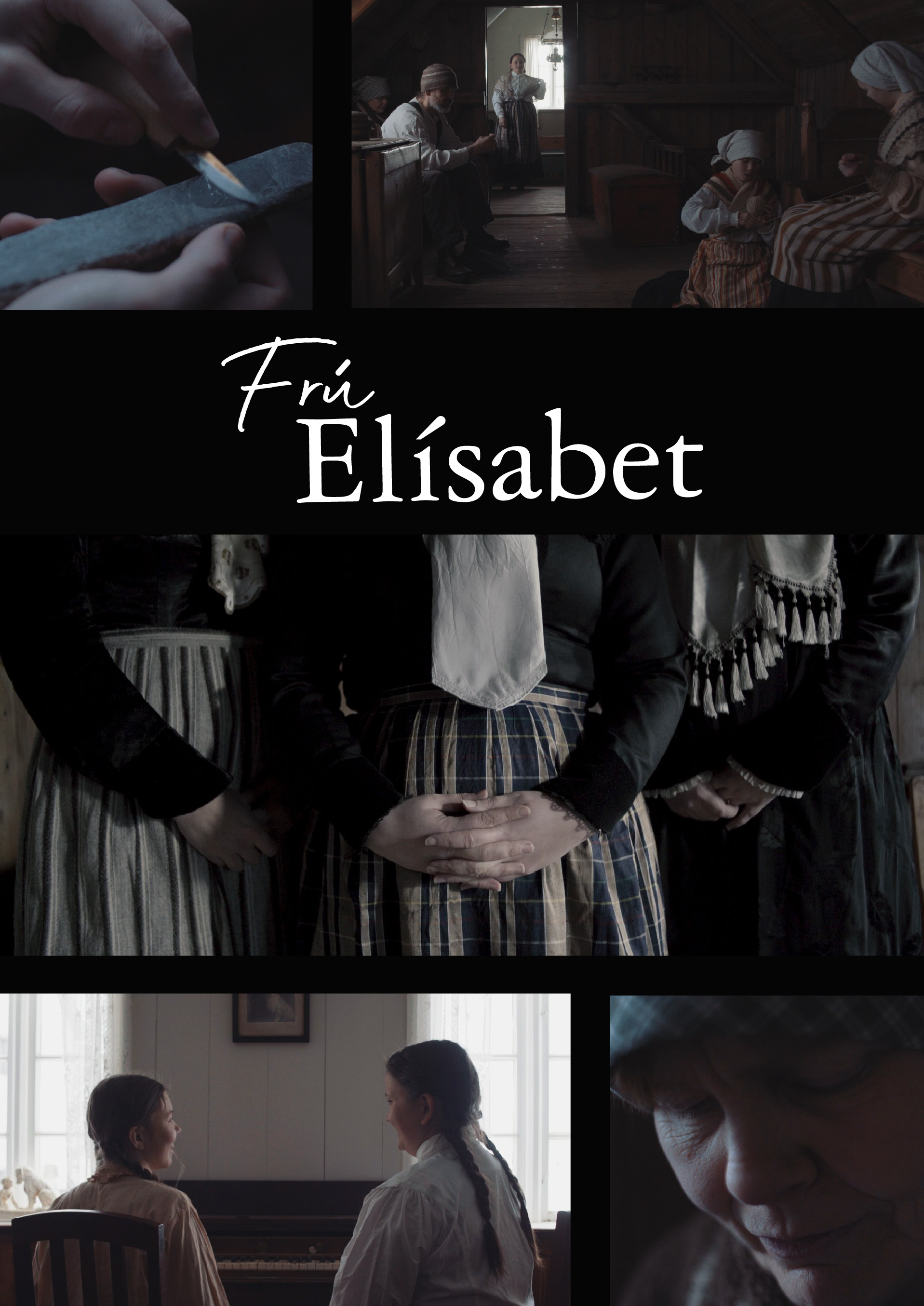 Frú Elísabet (Mrs. Elisabet)