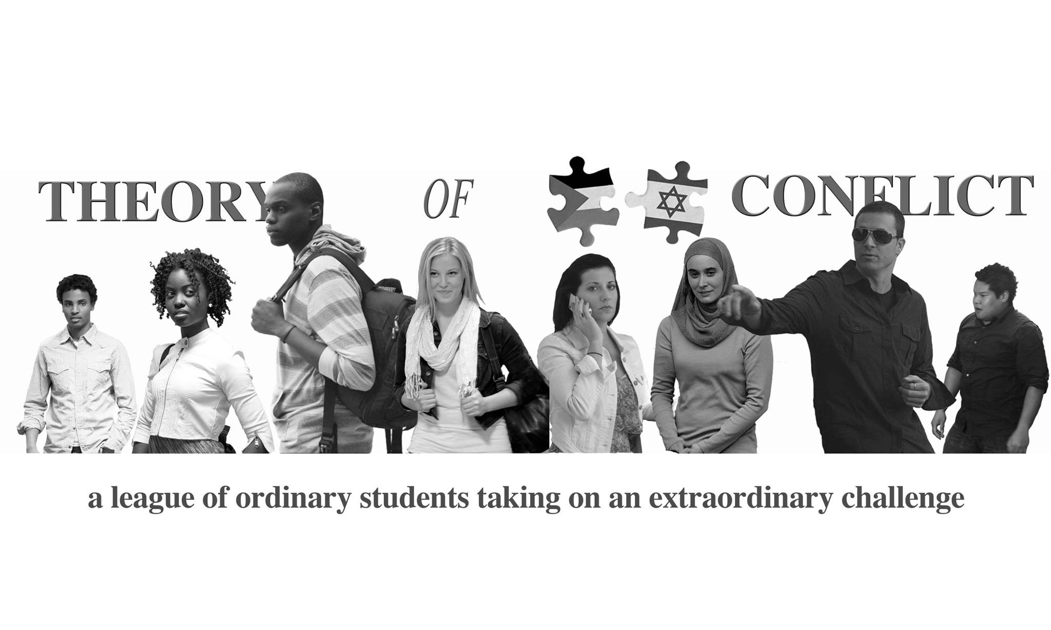 Theory of Conflict