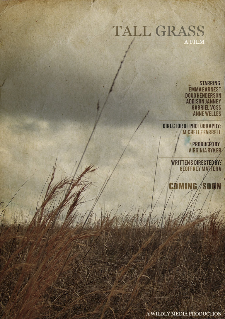 Tall Grass