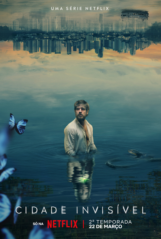 Invisible City
