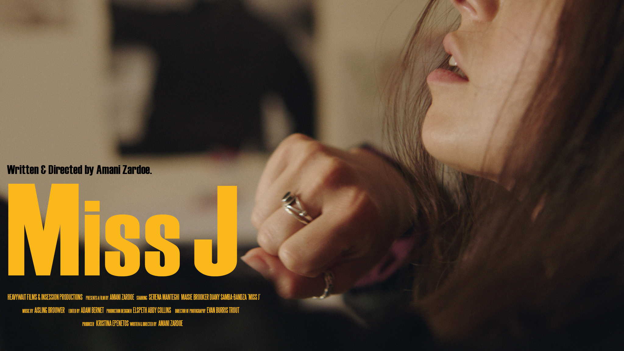 Miss J
