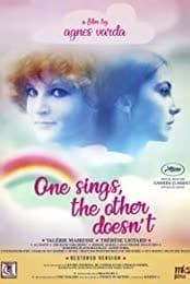 One Sings, the Other Doesn't