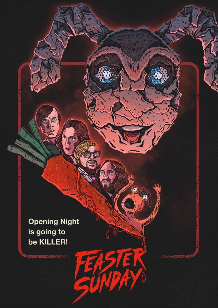 Feaster Sunday