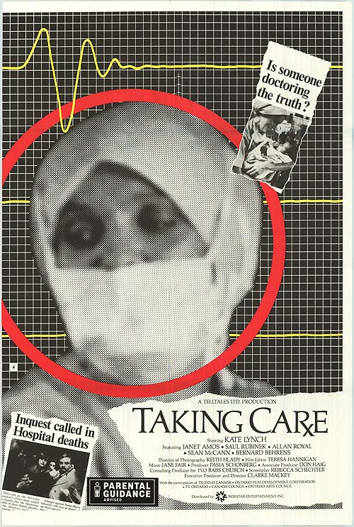 Taking Care