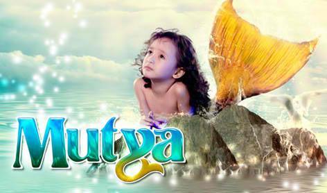 Mutya