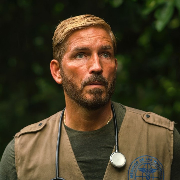 How the Faith-Based Thriller 'Sound of Freedom' Knocked Out Indiana Jones at the Box Office