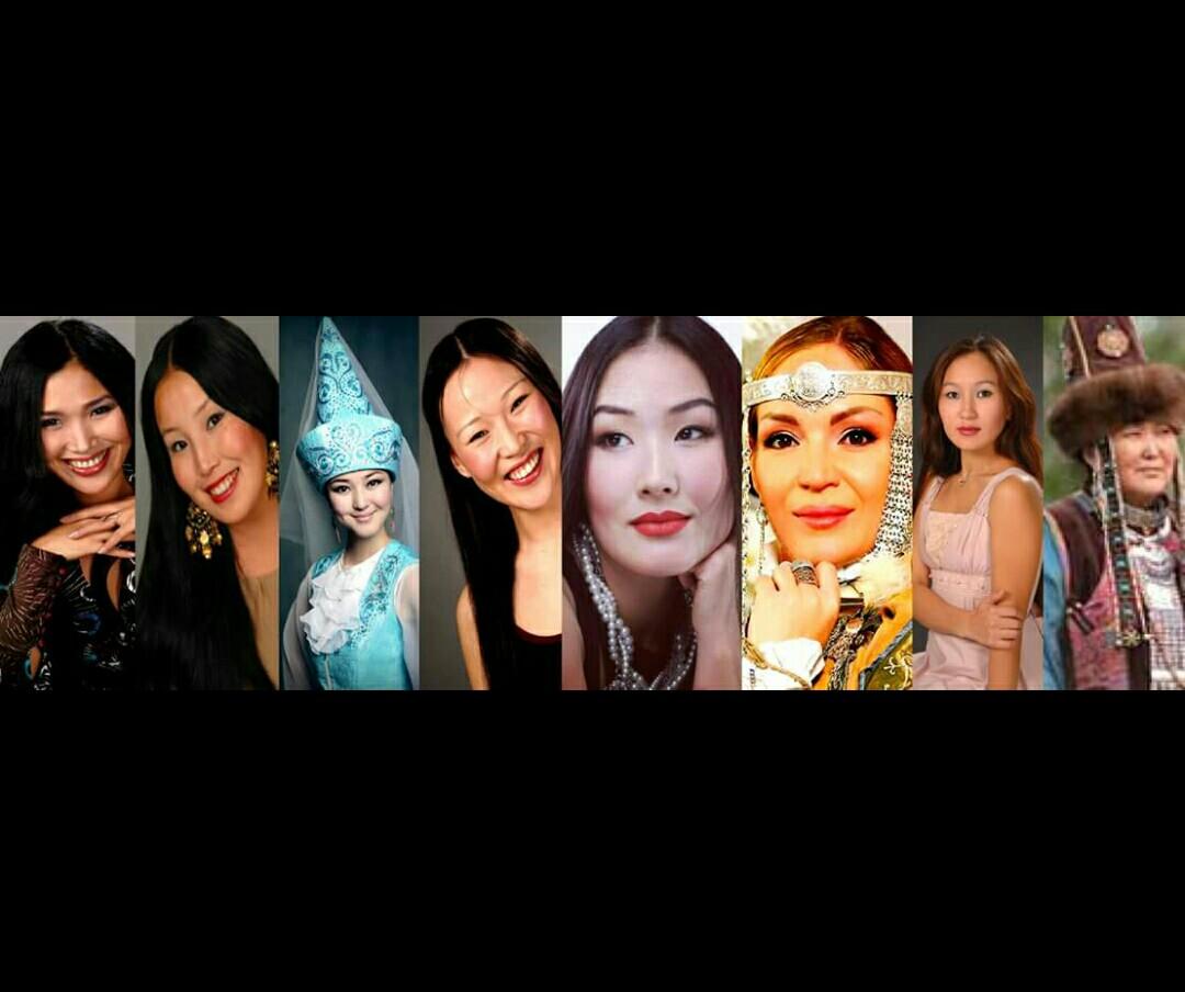 9 Women