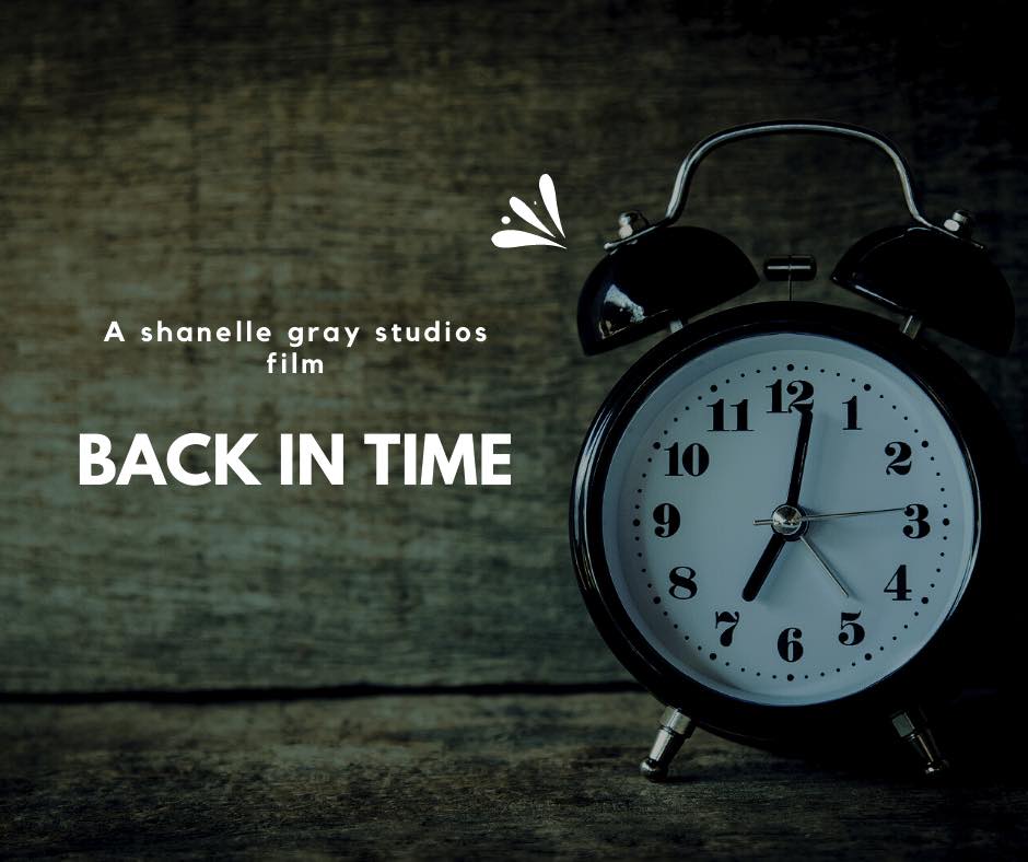 Back in Time