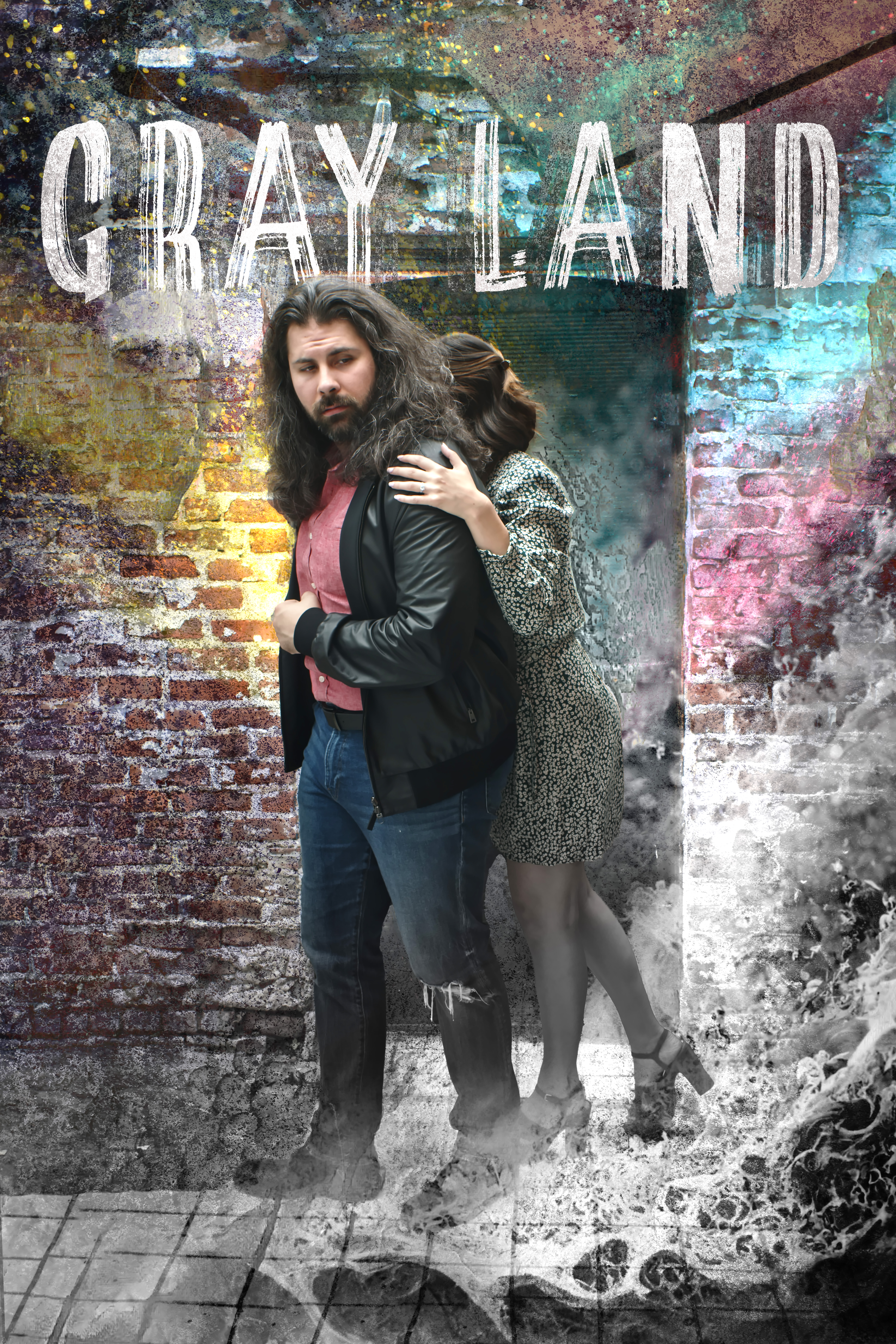 Gray Land