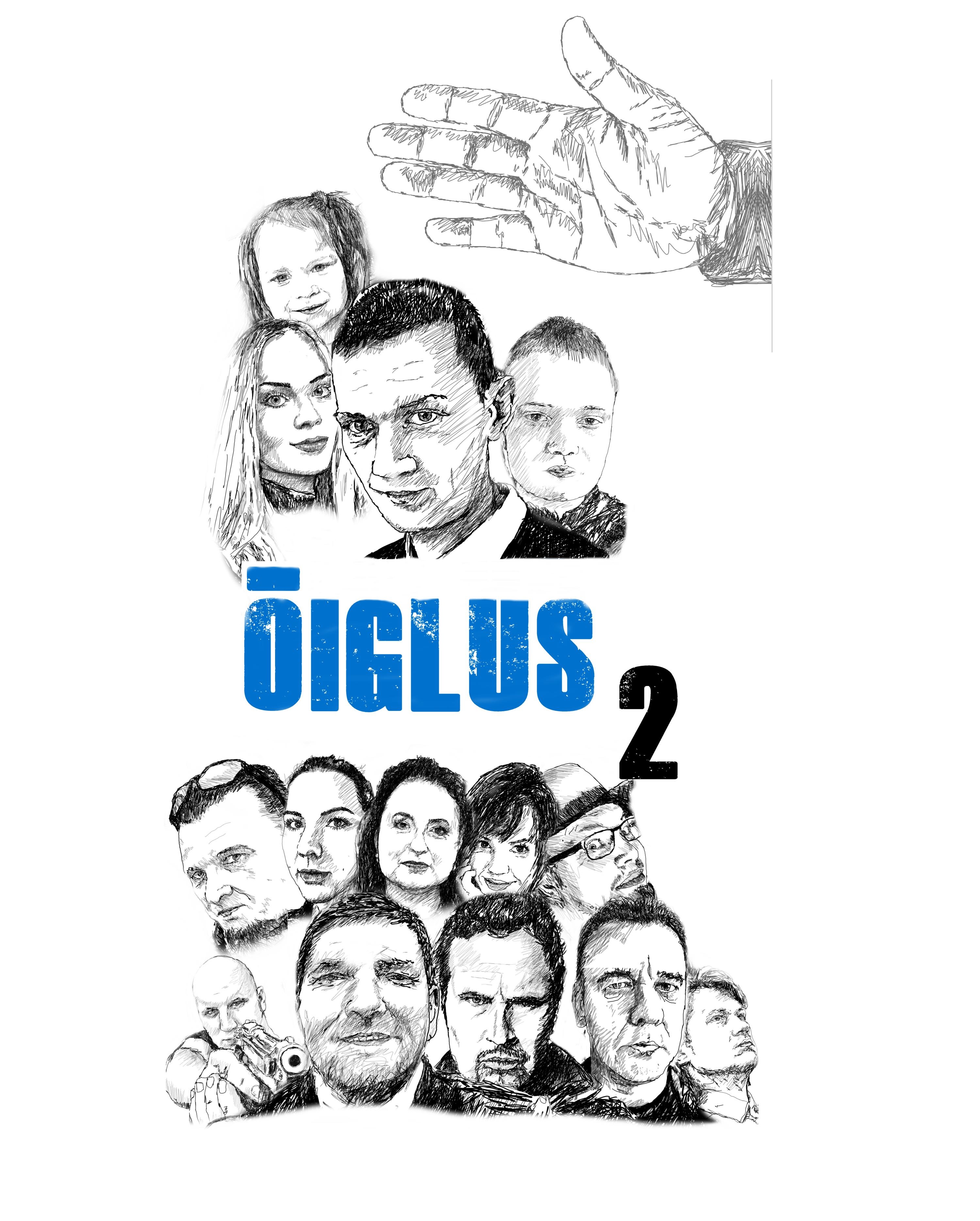 Õiglus 2