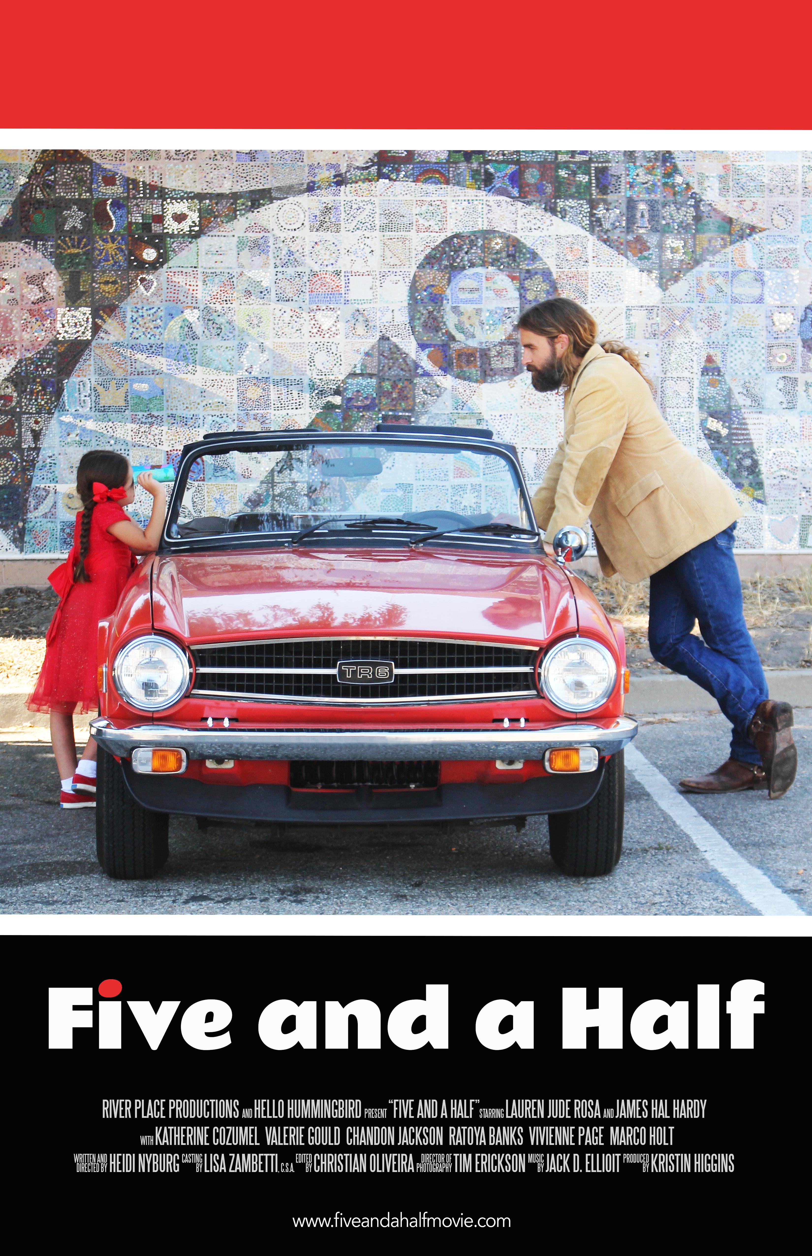 Five and a Half