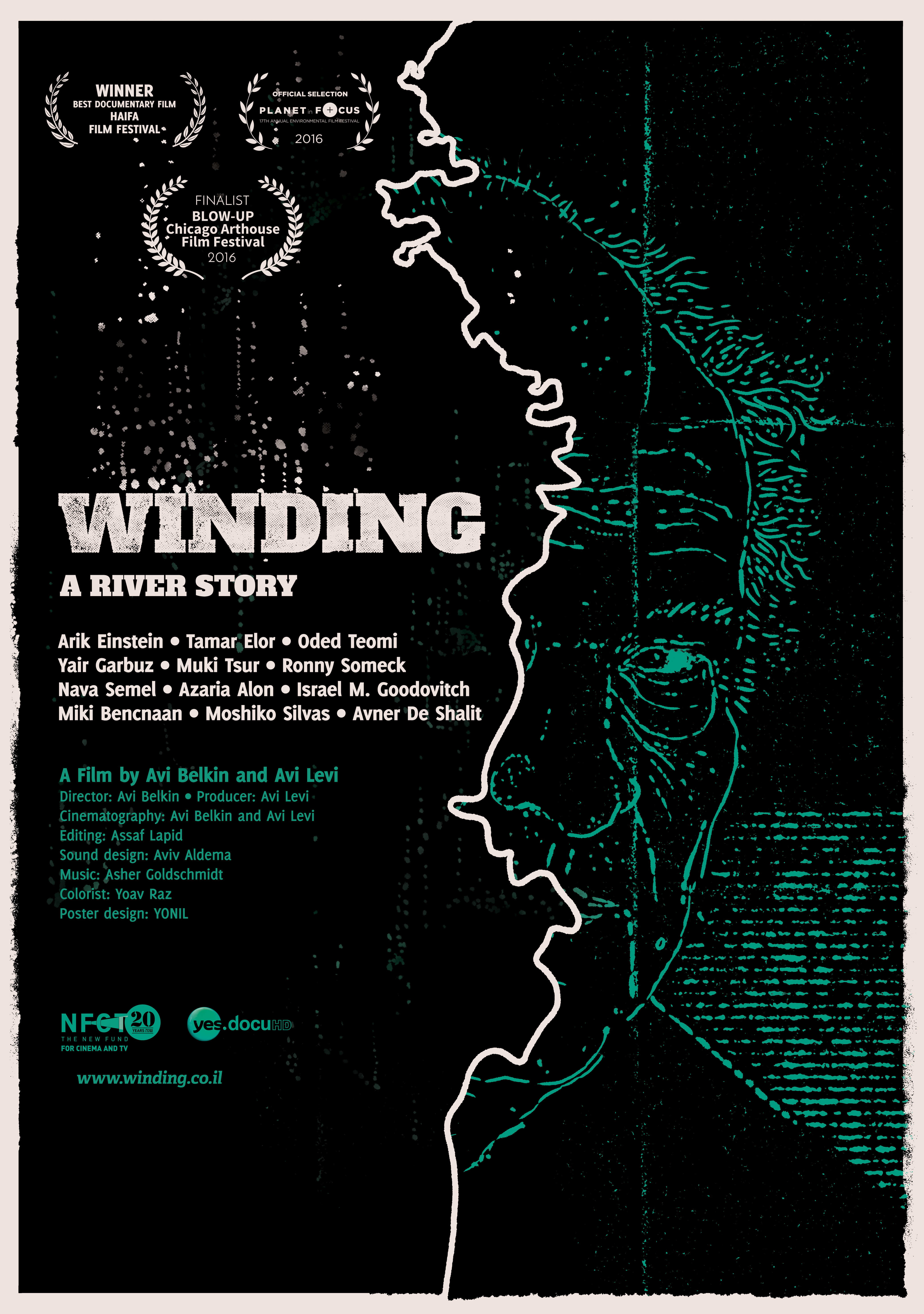 Winding
