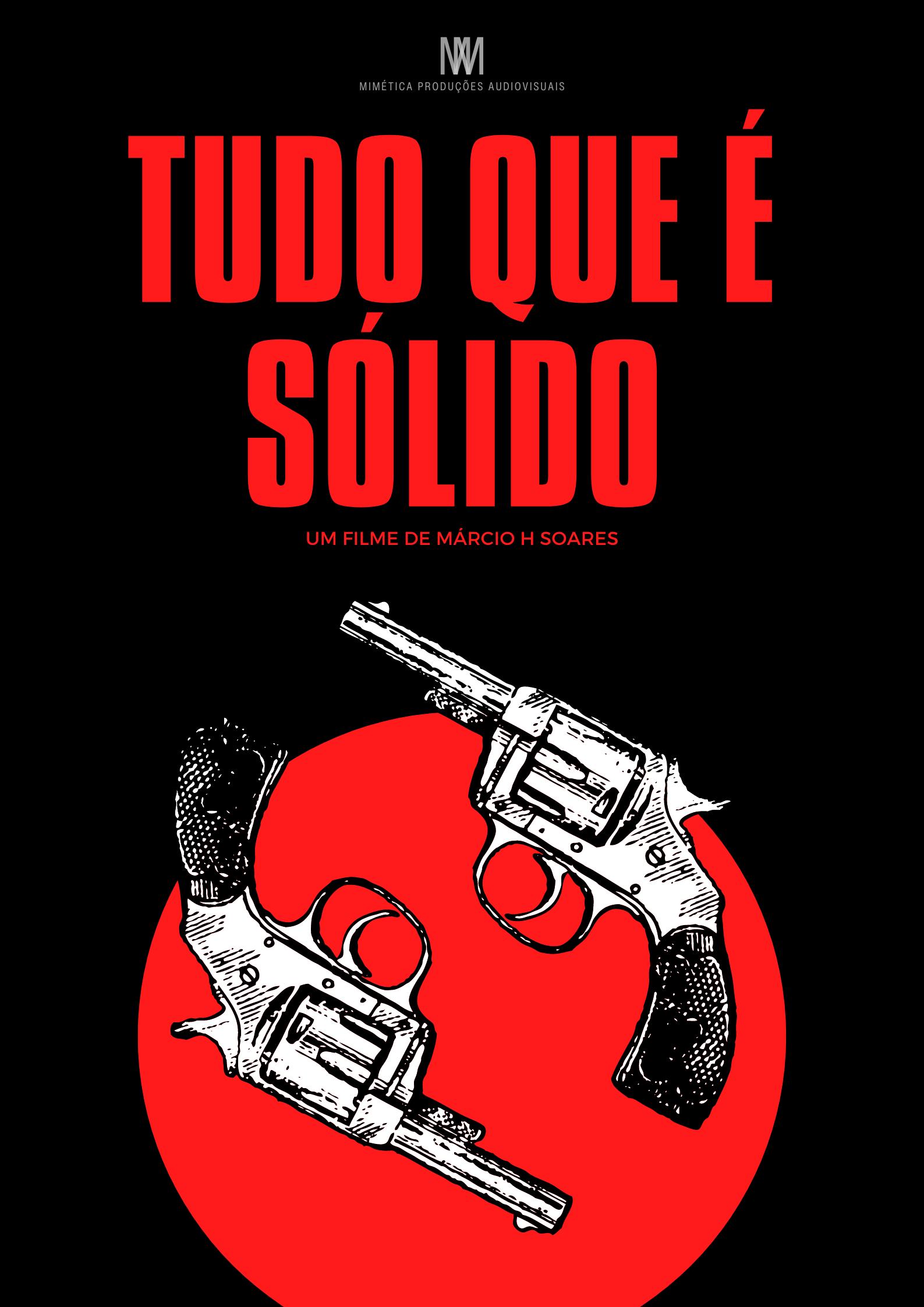 Tudo Que é Sólido