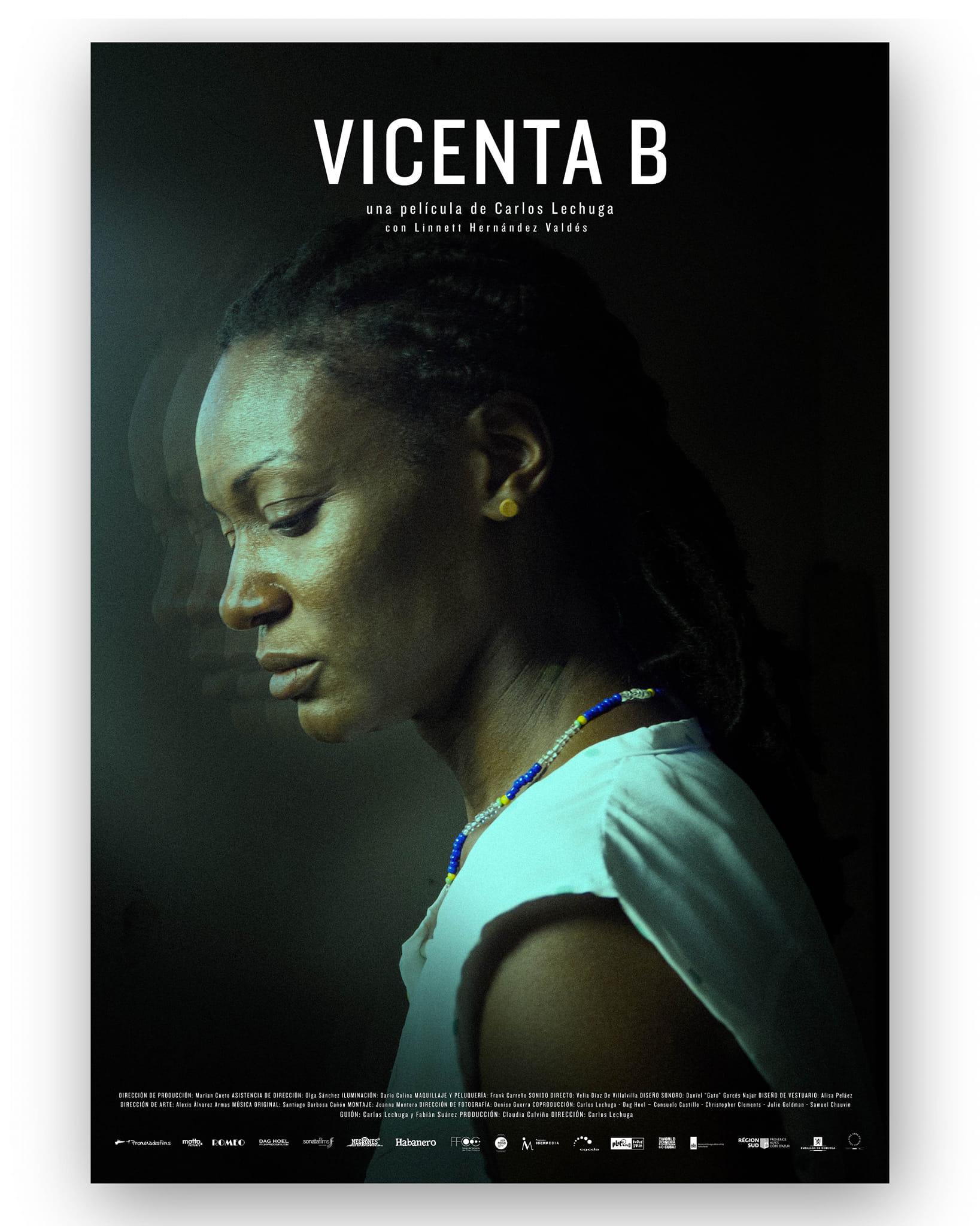 Vicenta B.