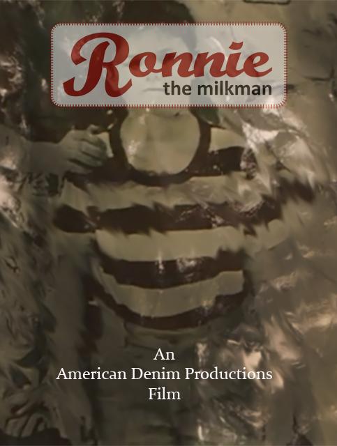Ronnie the Milkman