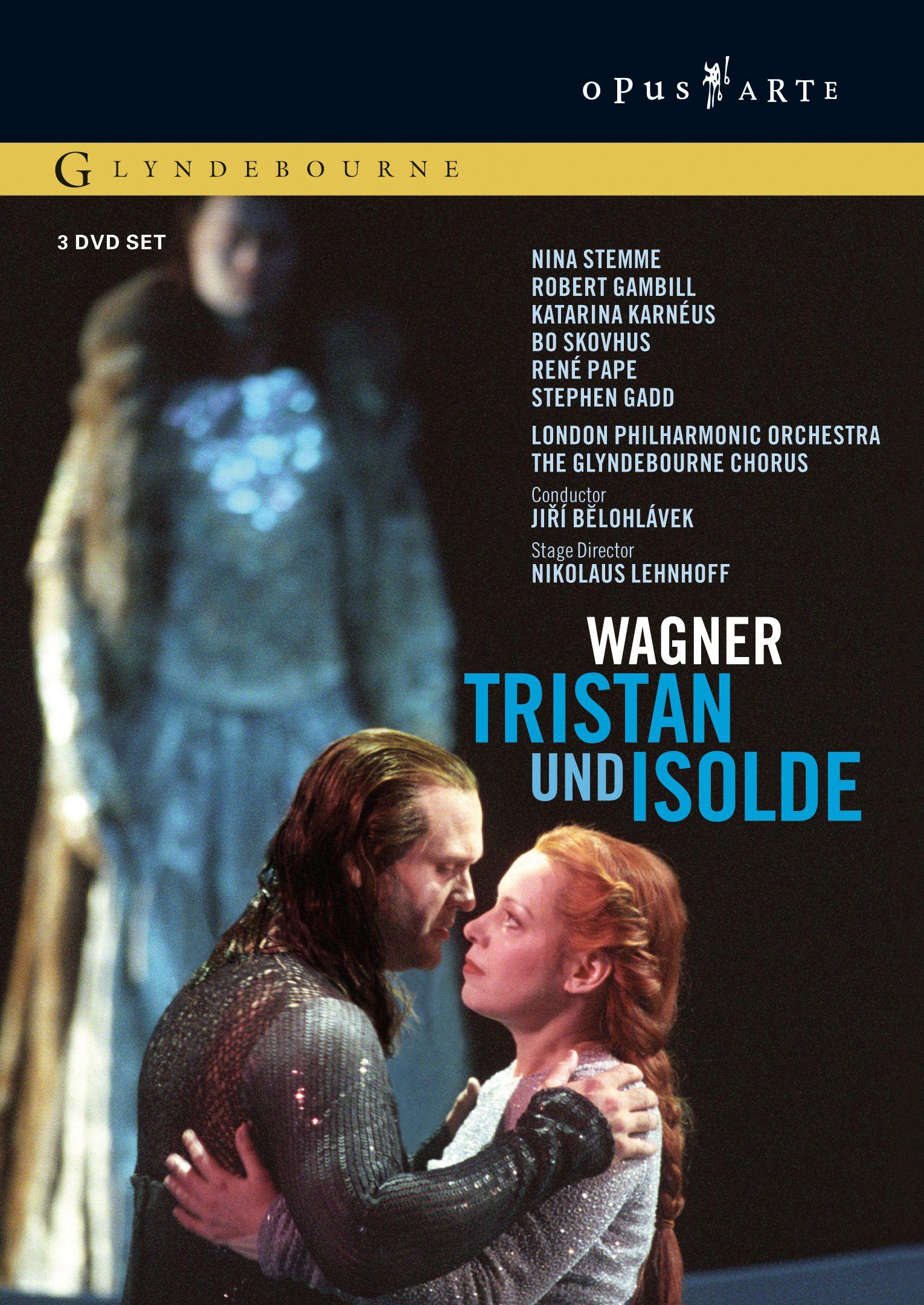 Tristan und Isolde