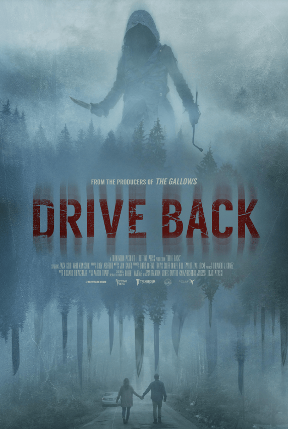 Drive Back