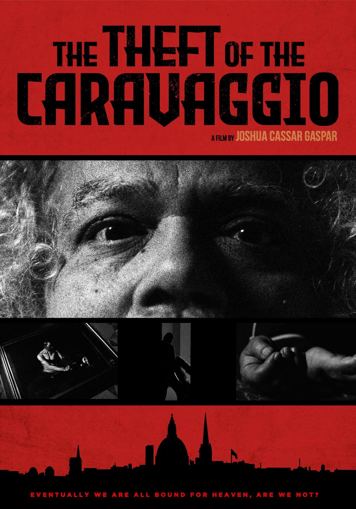 The Theft of the Caravaggio
