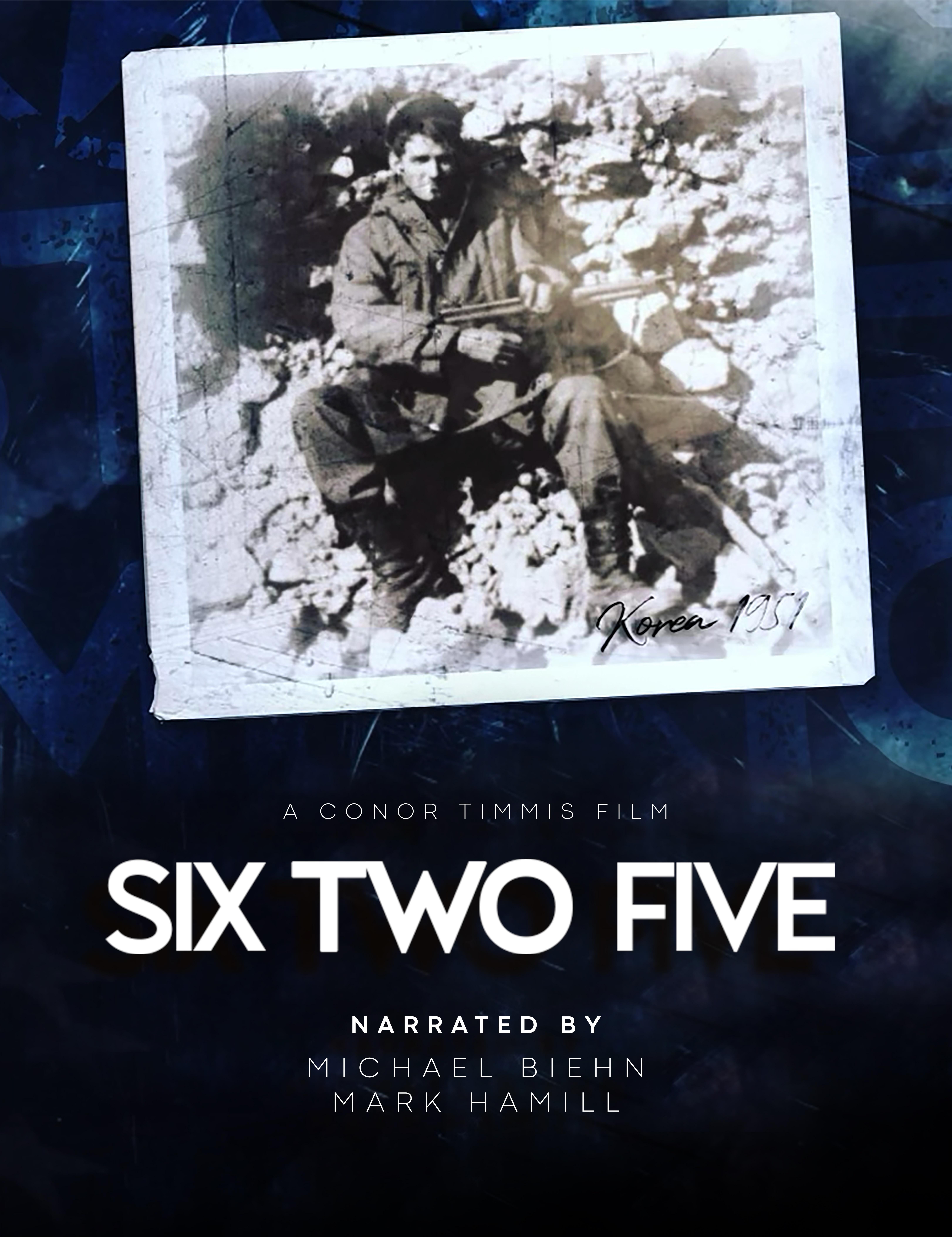 Six Two Five