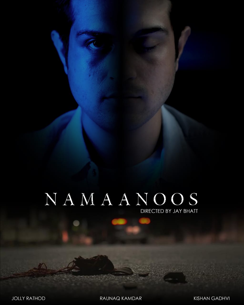 Namaanoos