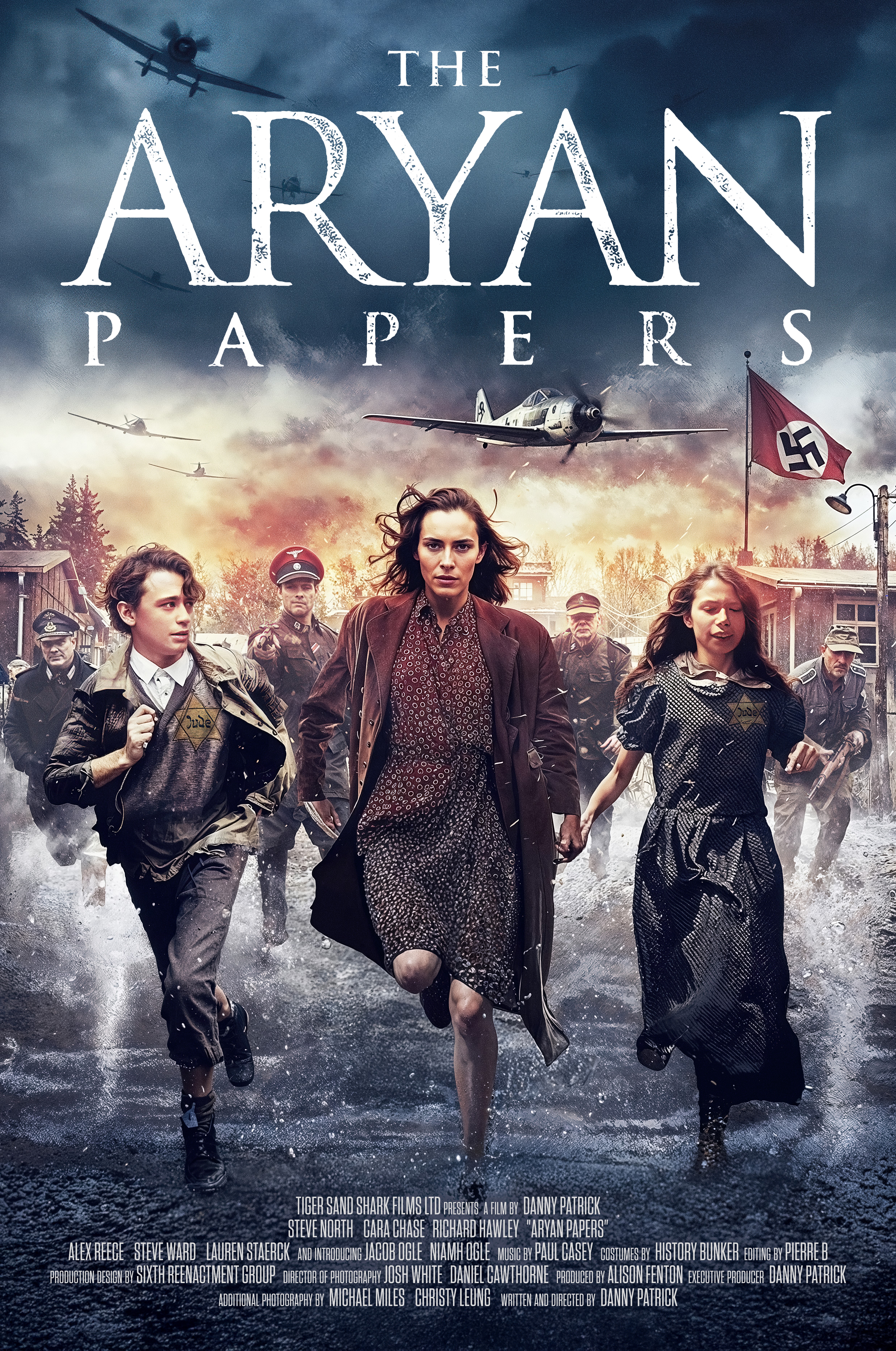 Aryan Papers