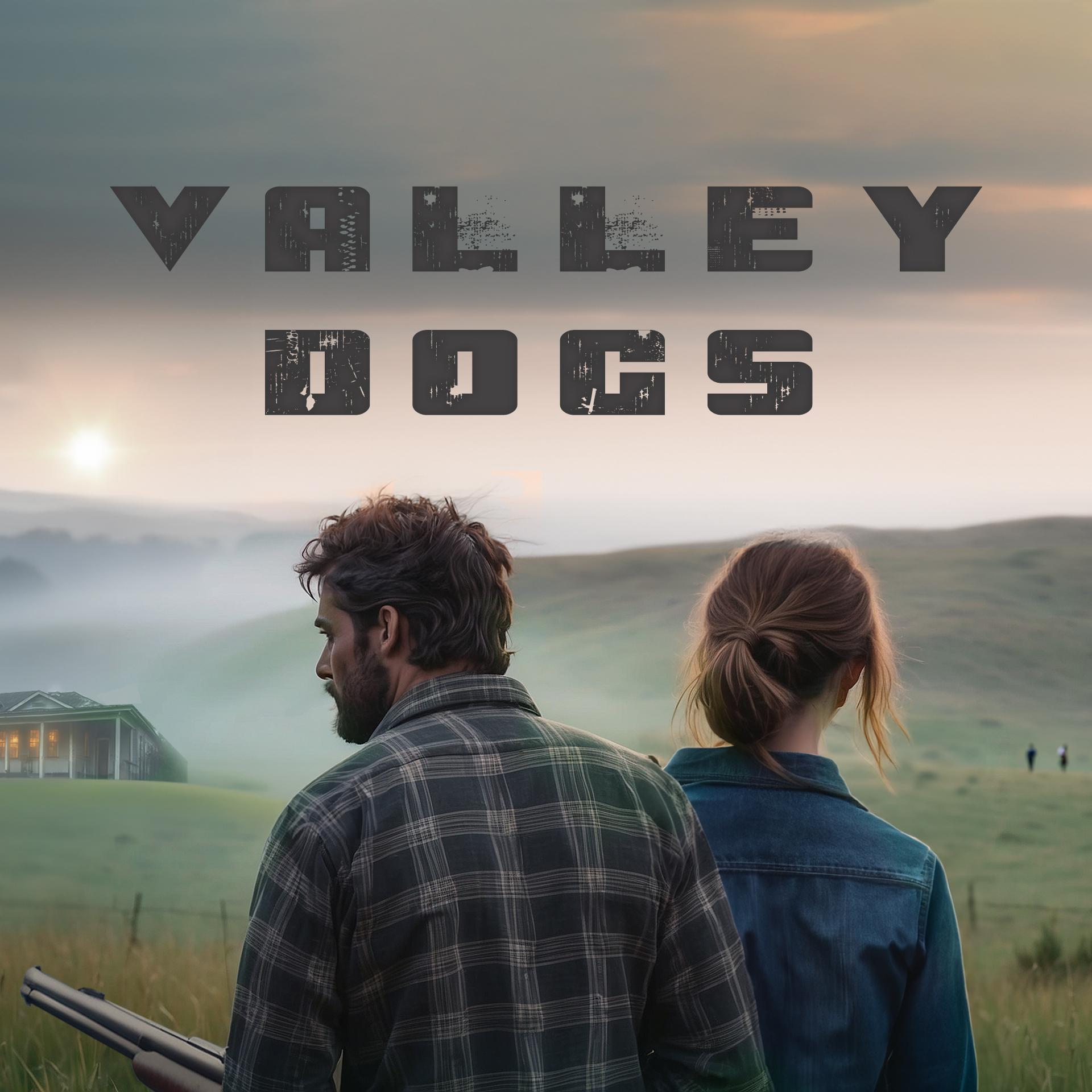 Valley Dogs