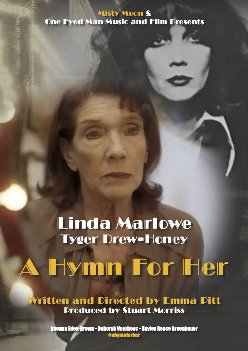 A Hymn for Her