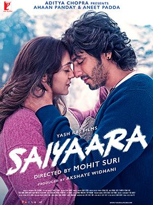 Saiyaara