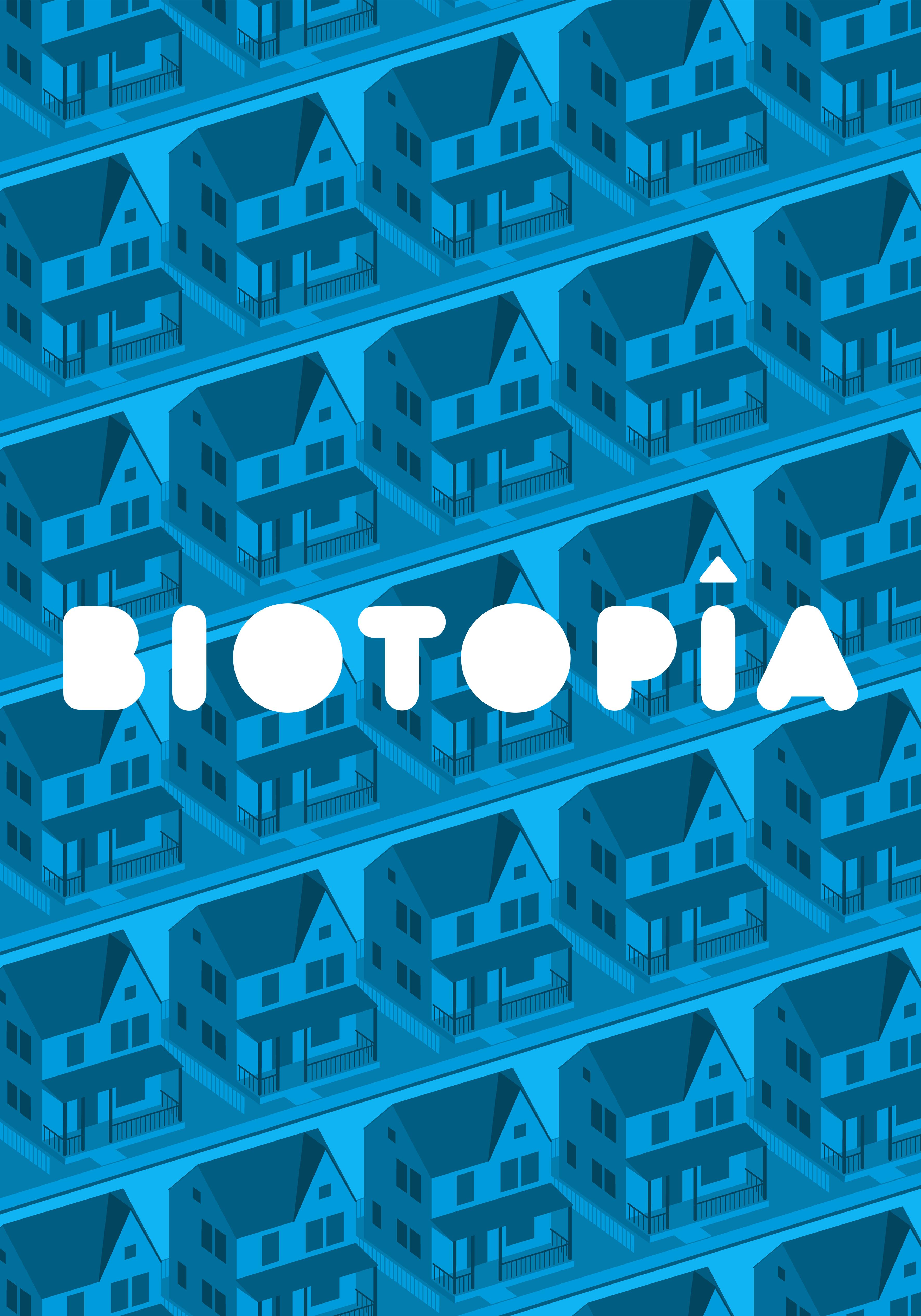 Biotopía