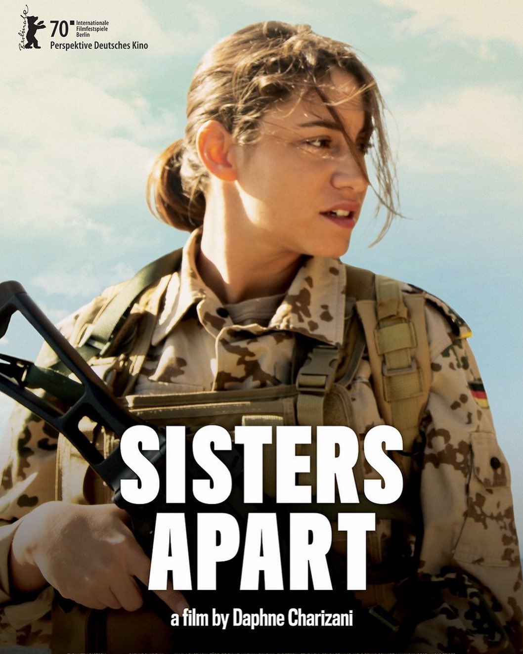 Sisters Apart