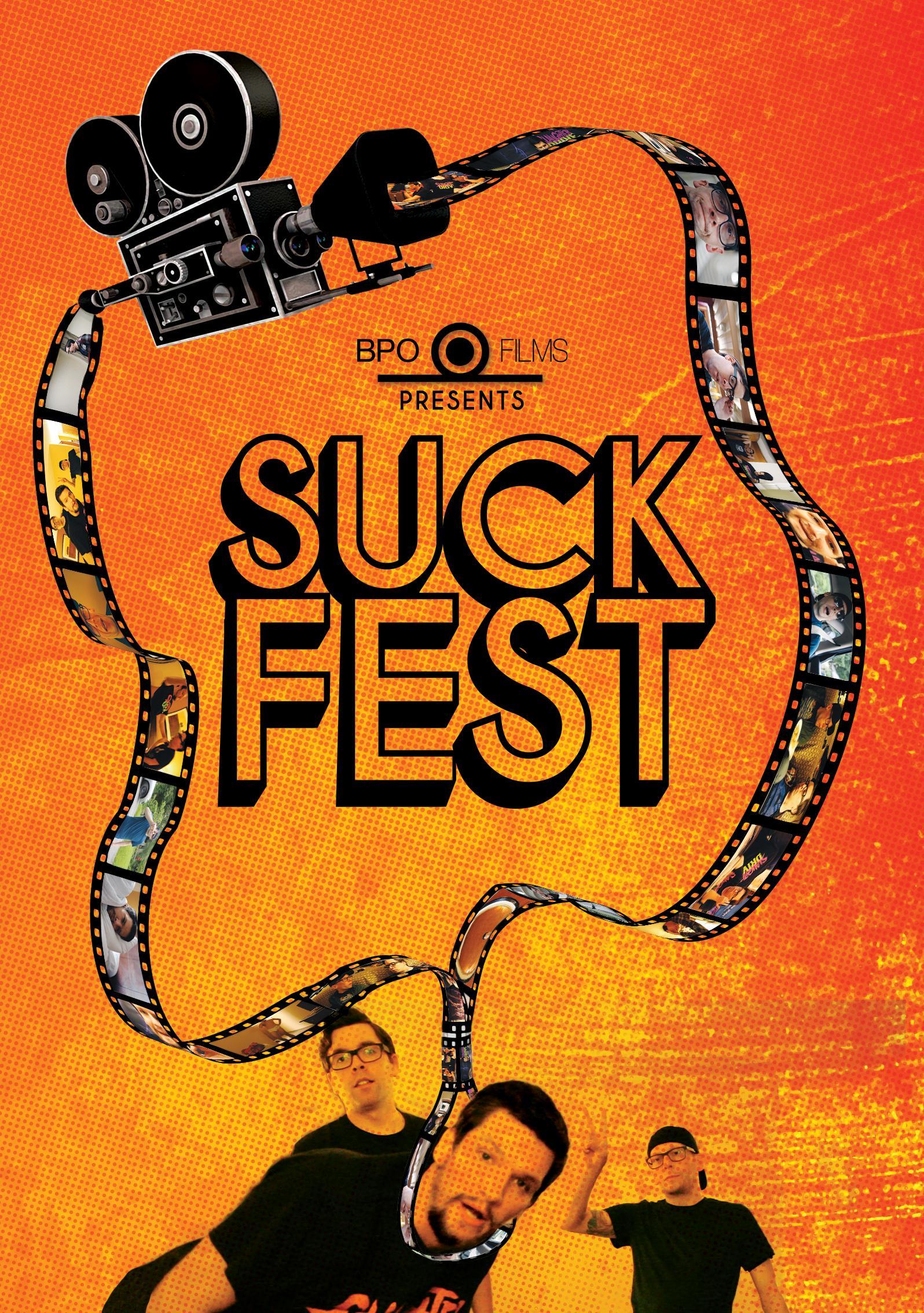 Suck Fest