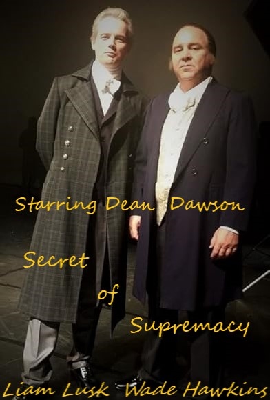 Secret of Supremacy
