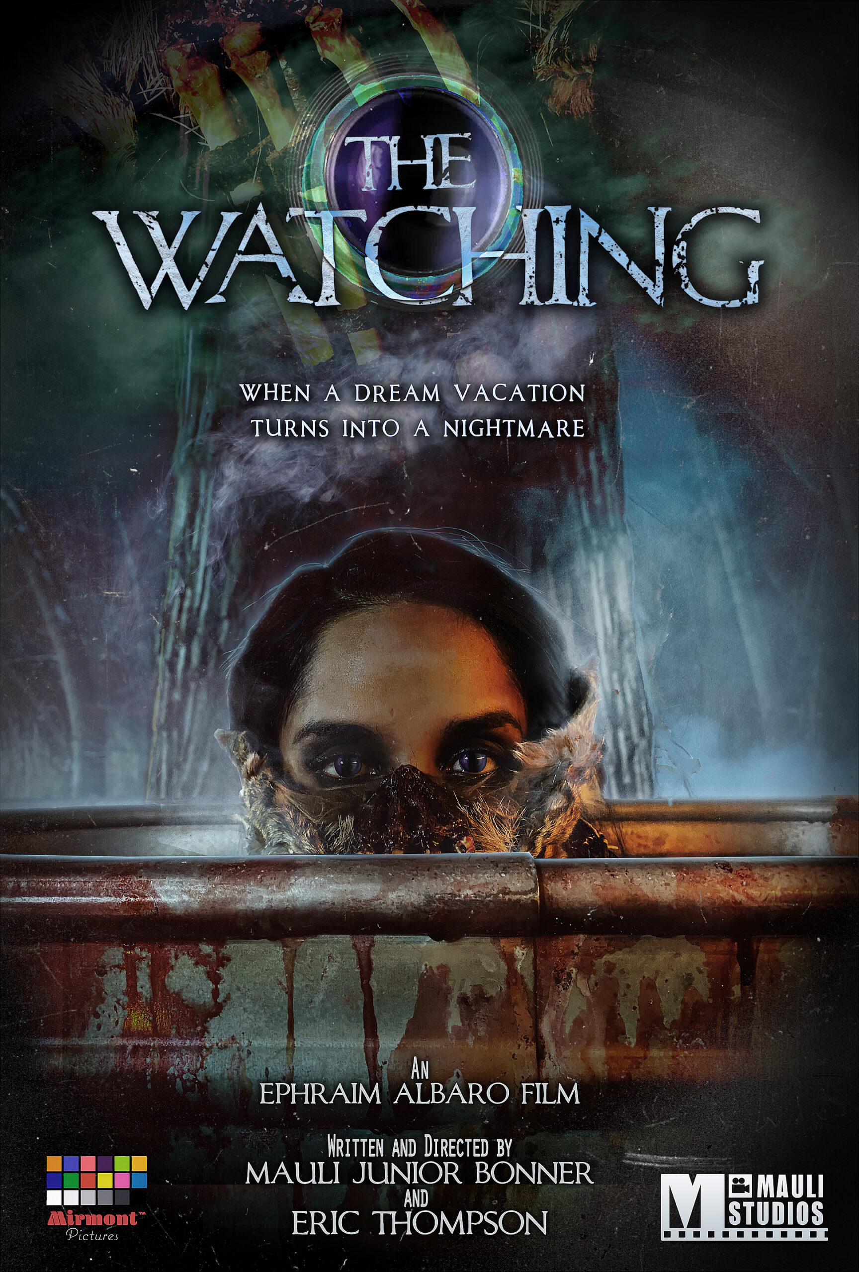 The Watching